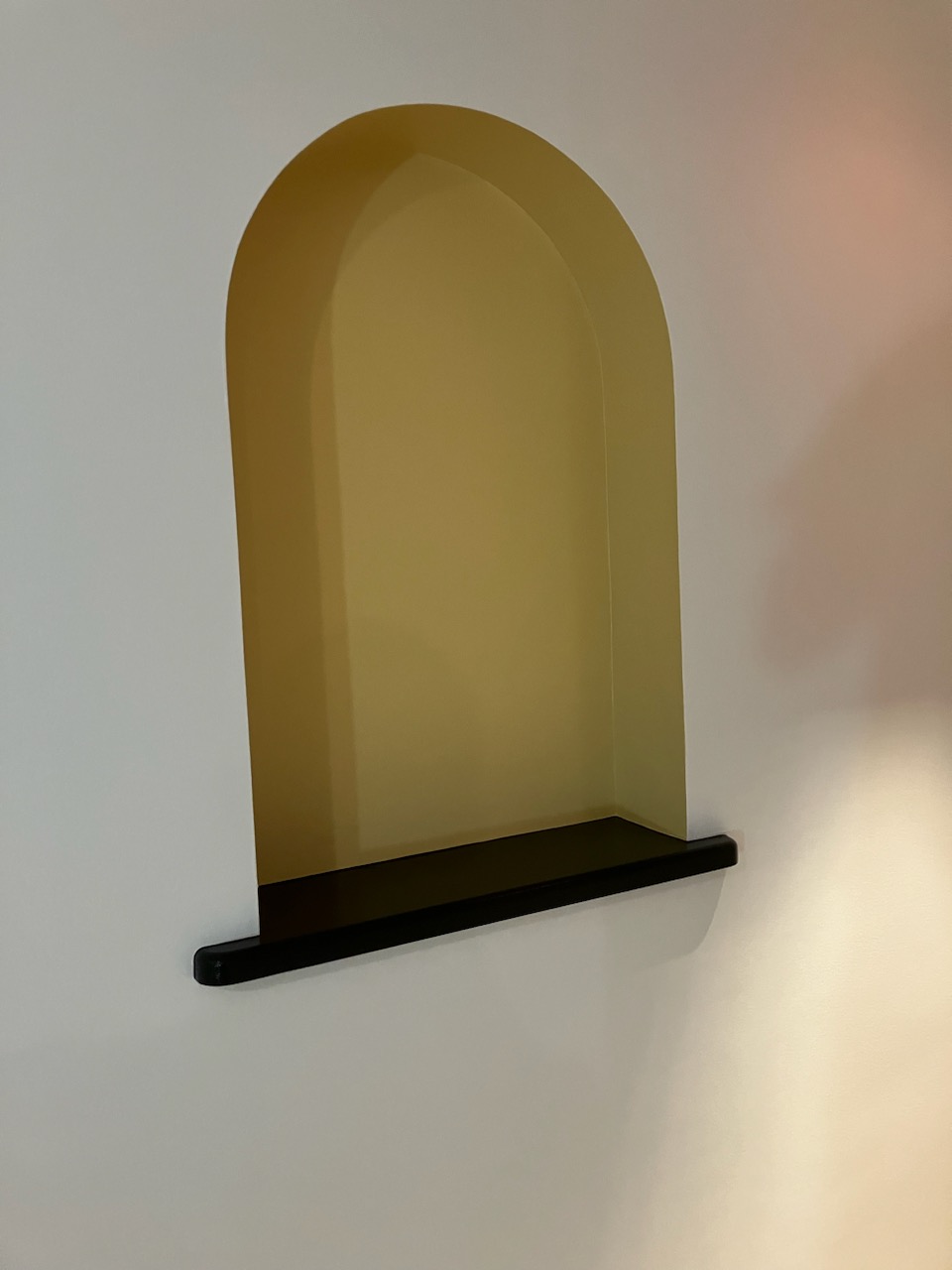 Peintre Éric Aubin photo 7