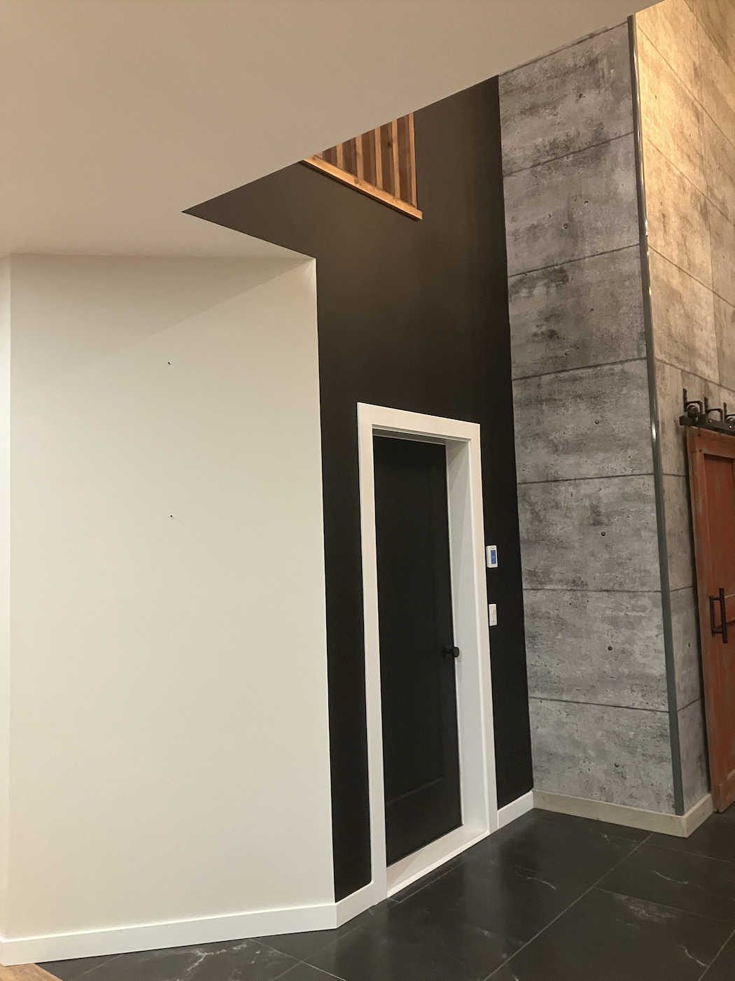 Peintre Éric Aubin photo 4