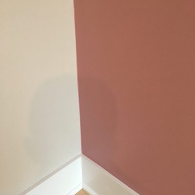 peintre residentiel